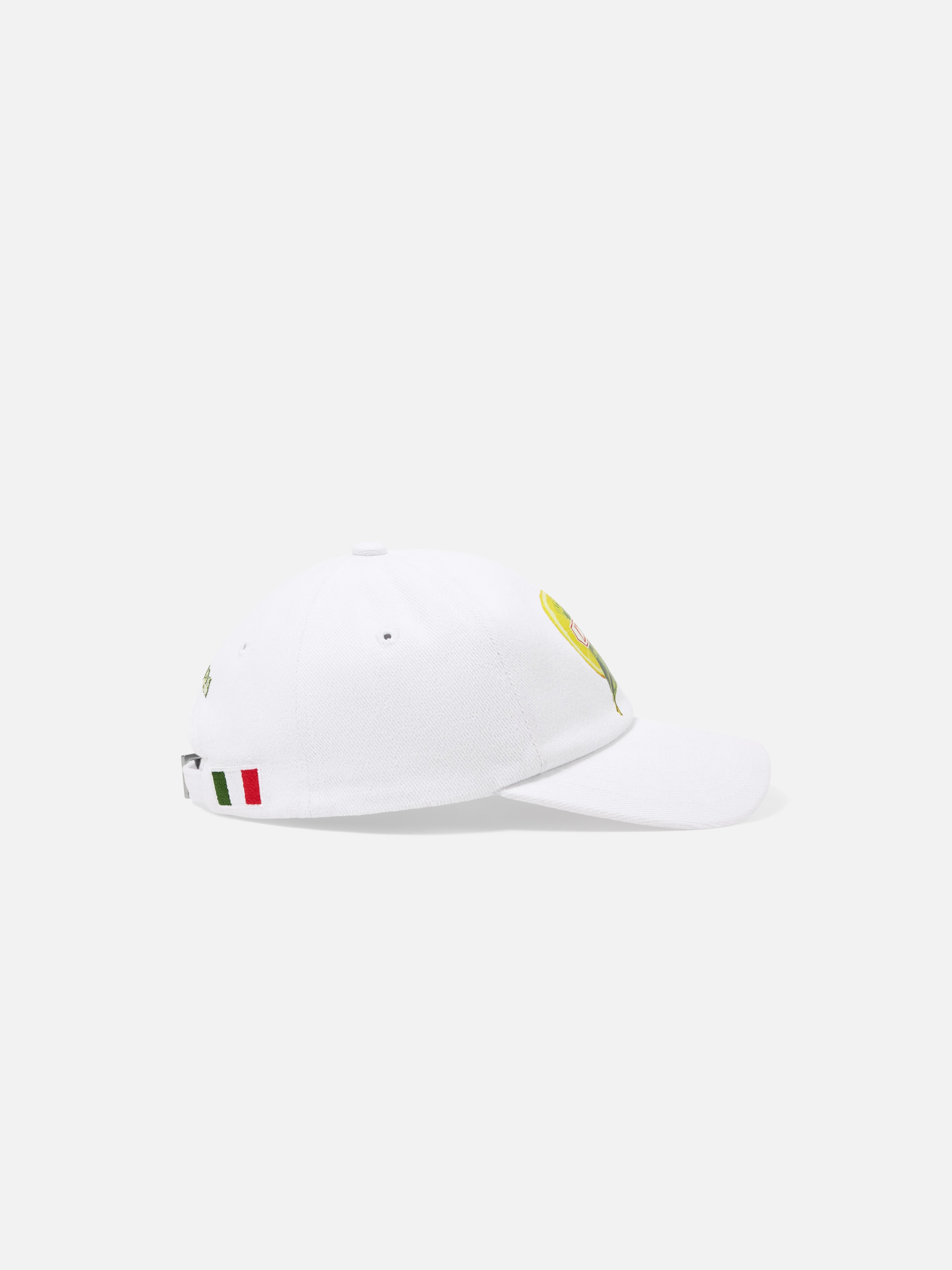 LA CASQUETTE CAPRI