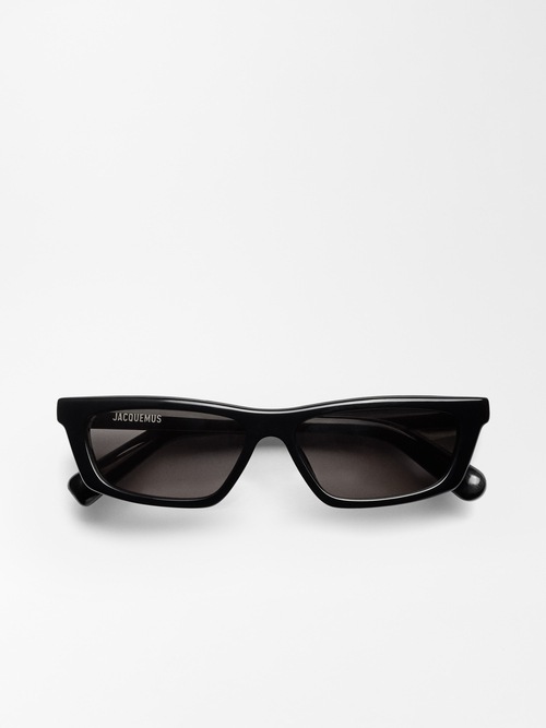 Os &oacute;culos de sol Trapezi