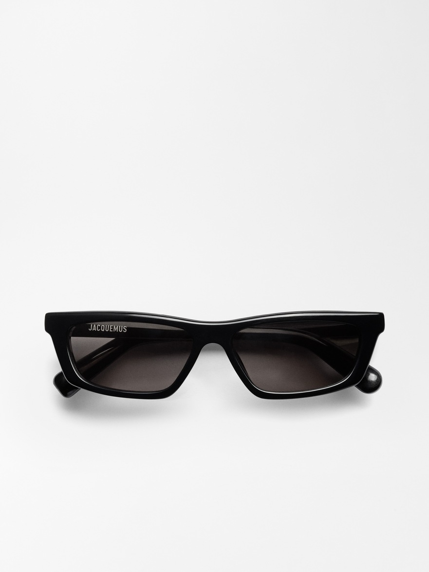 LES LUNETTES TRAPEZI