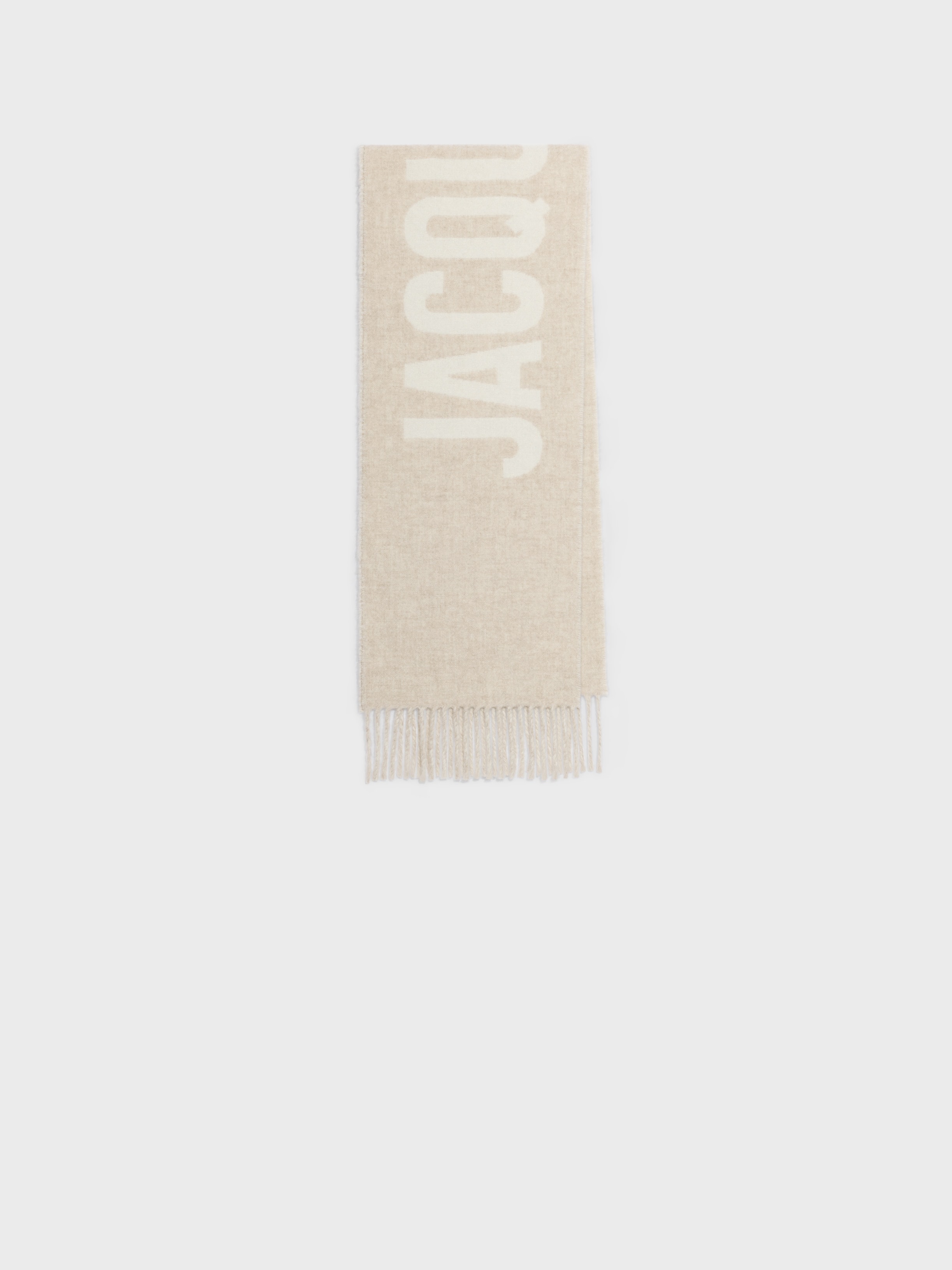 LA MINI ECHARPE JACQUEMUS