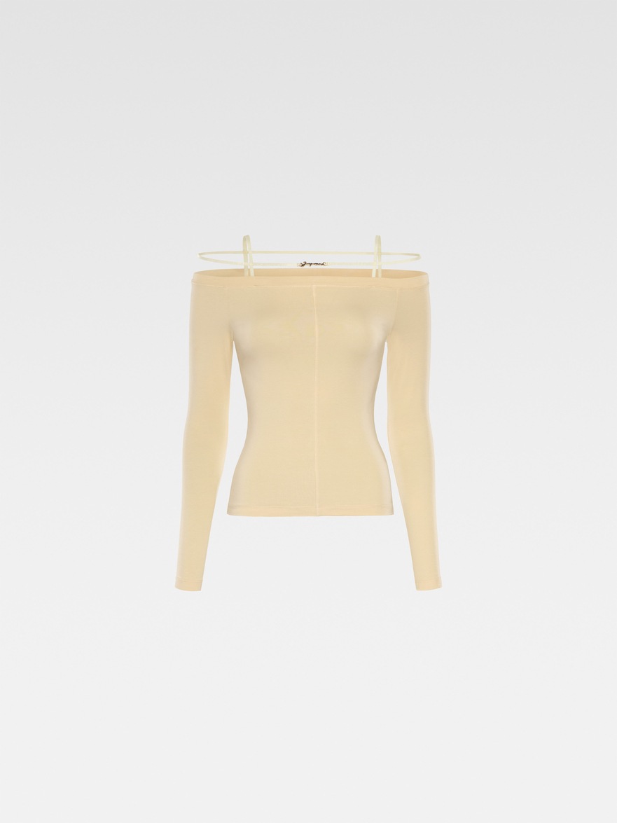 LE TSHIRT SIERRA