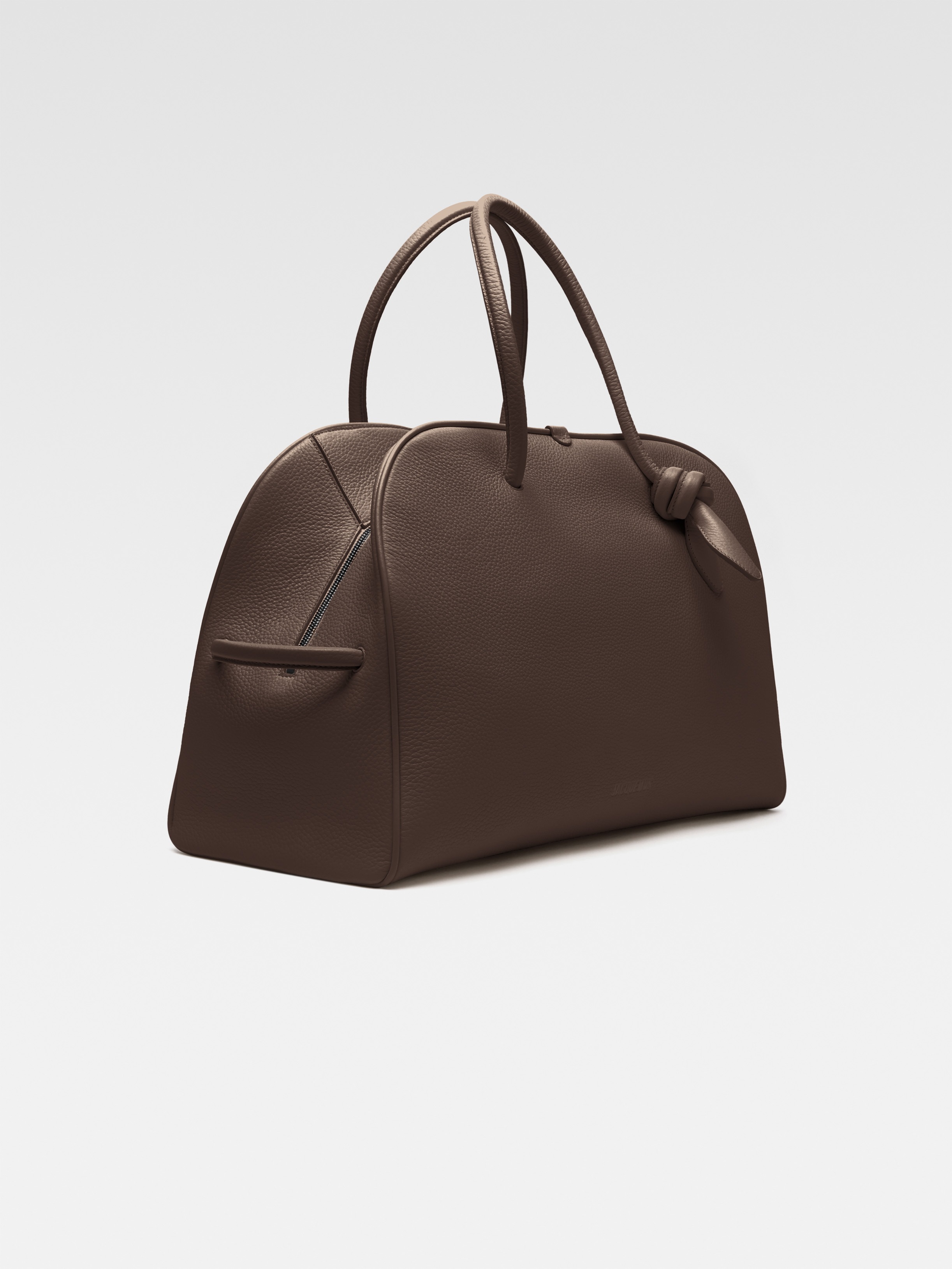 Jacquemus Le Turismo Handbag 600063658blk