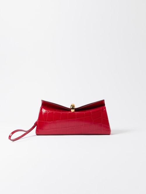 The Val&eacute;rie clutch