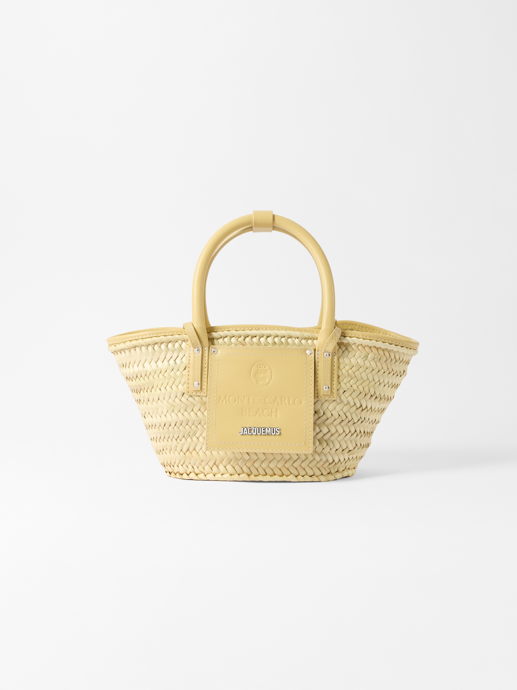 LE PETIT PANIER SOLI