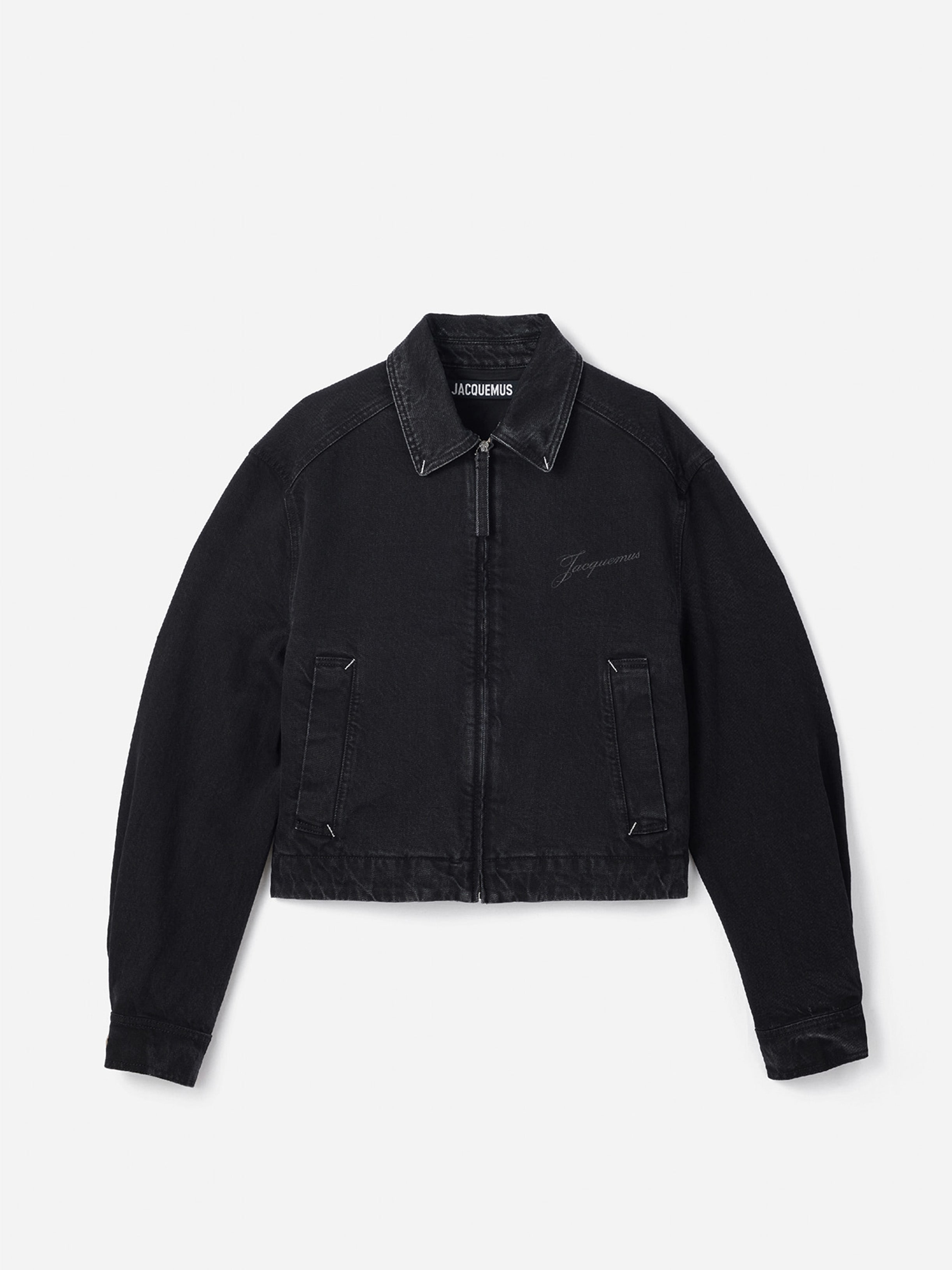 LA VESTE DE-N&Icirc;MES CANEVAS