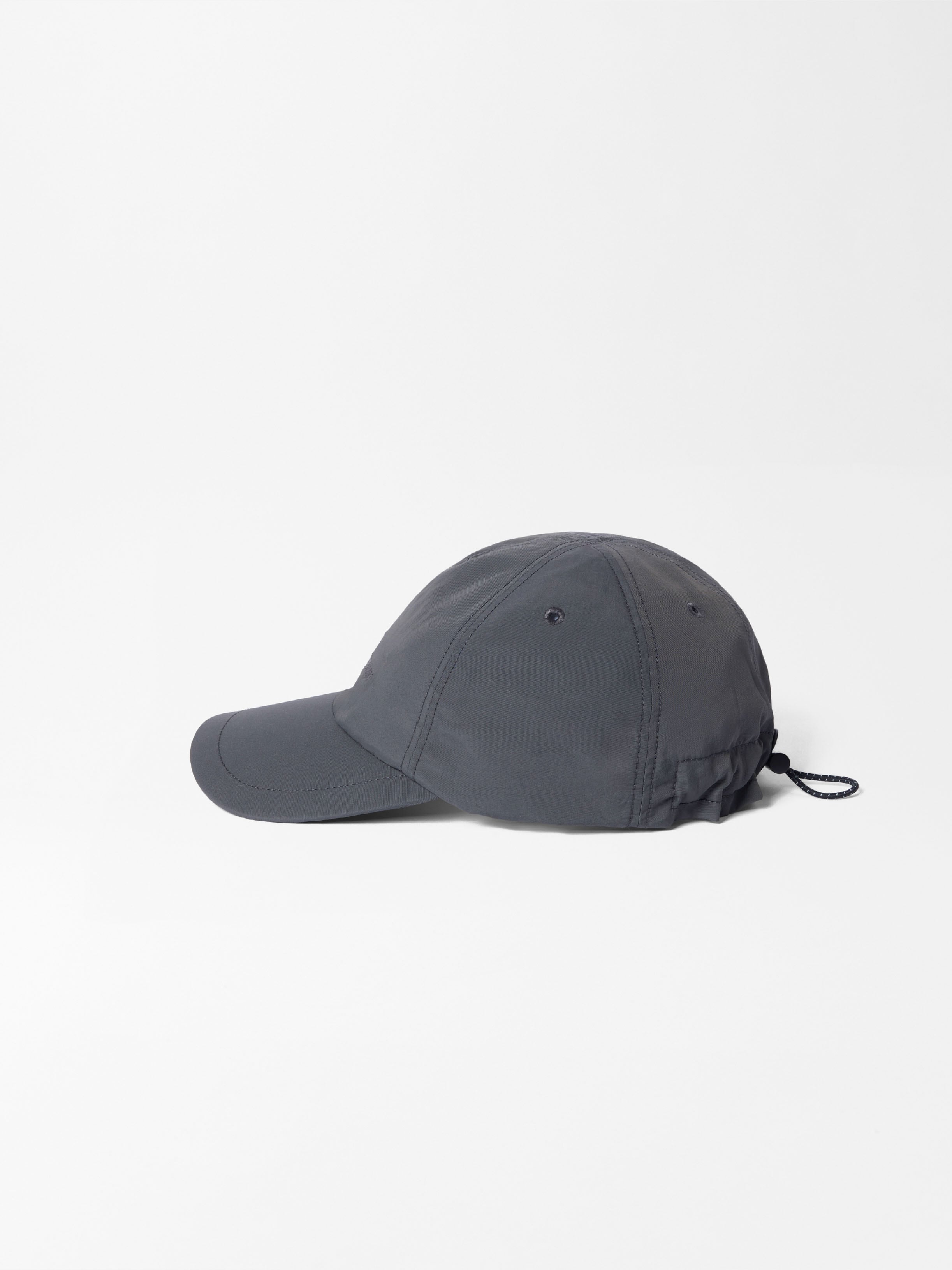 LA CASQUETTE BALUCHON