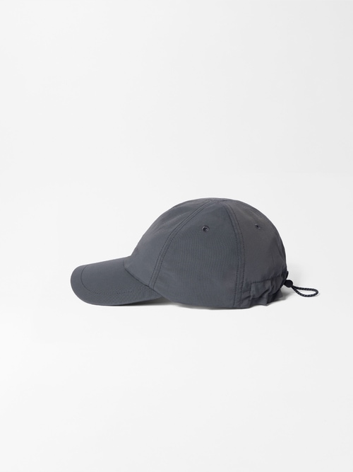 The Baluchon baseball cap