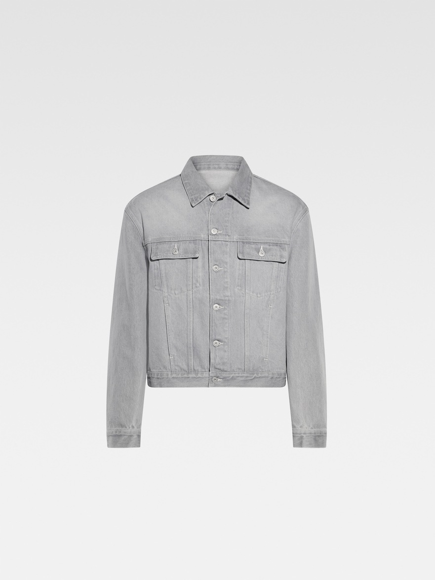 JACQUEMUS - Man - White - Jacket