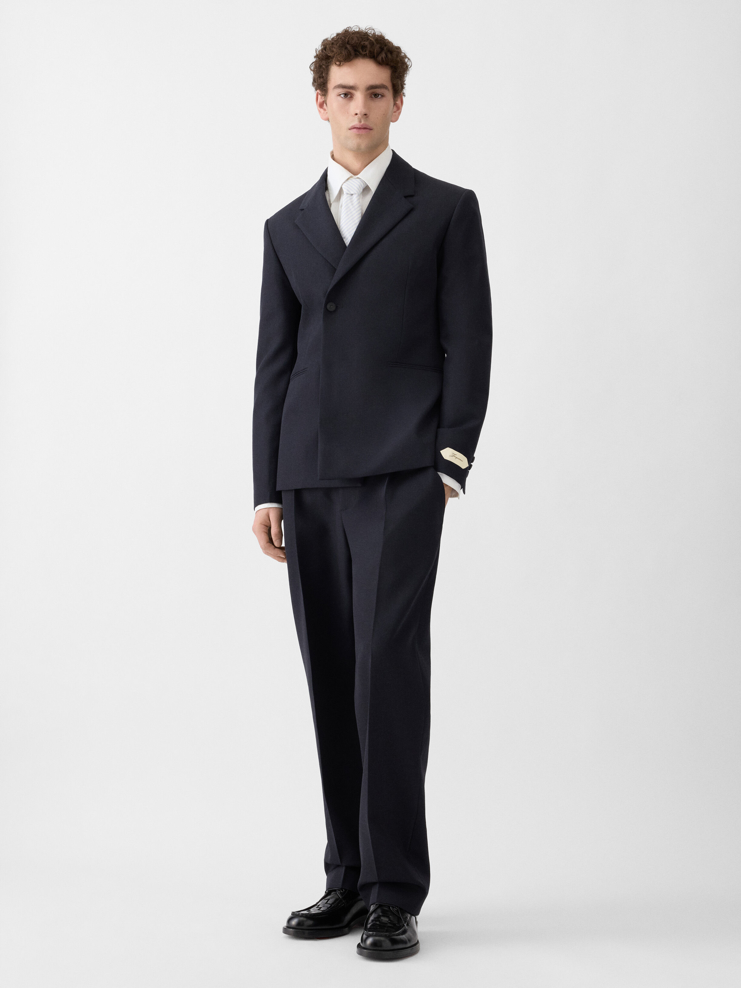 The Melo jacket by JACQUEMUS | Official website