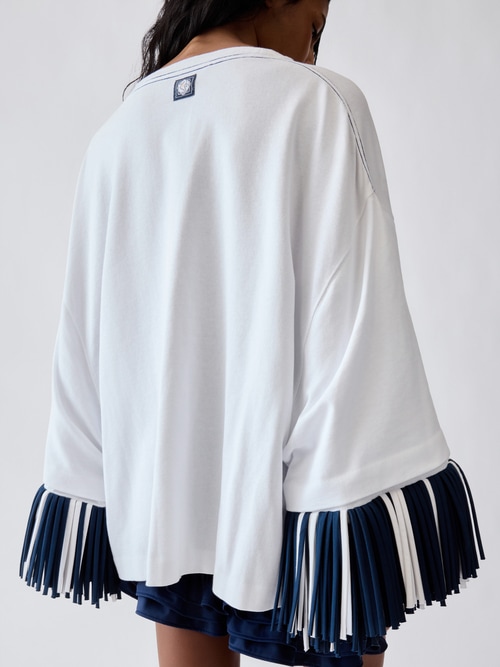 T-shirt Cabana