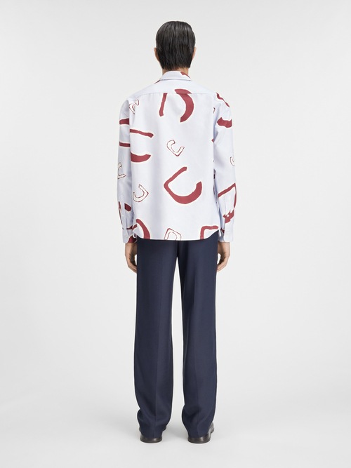 The Simon shirt