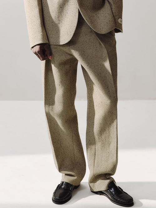 The Tuxedo pants