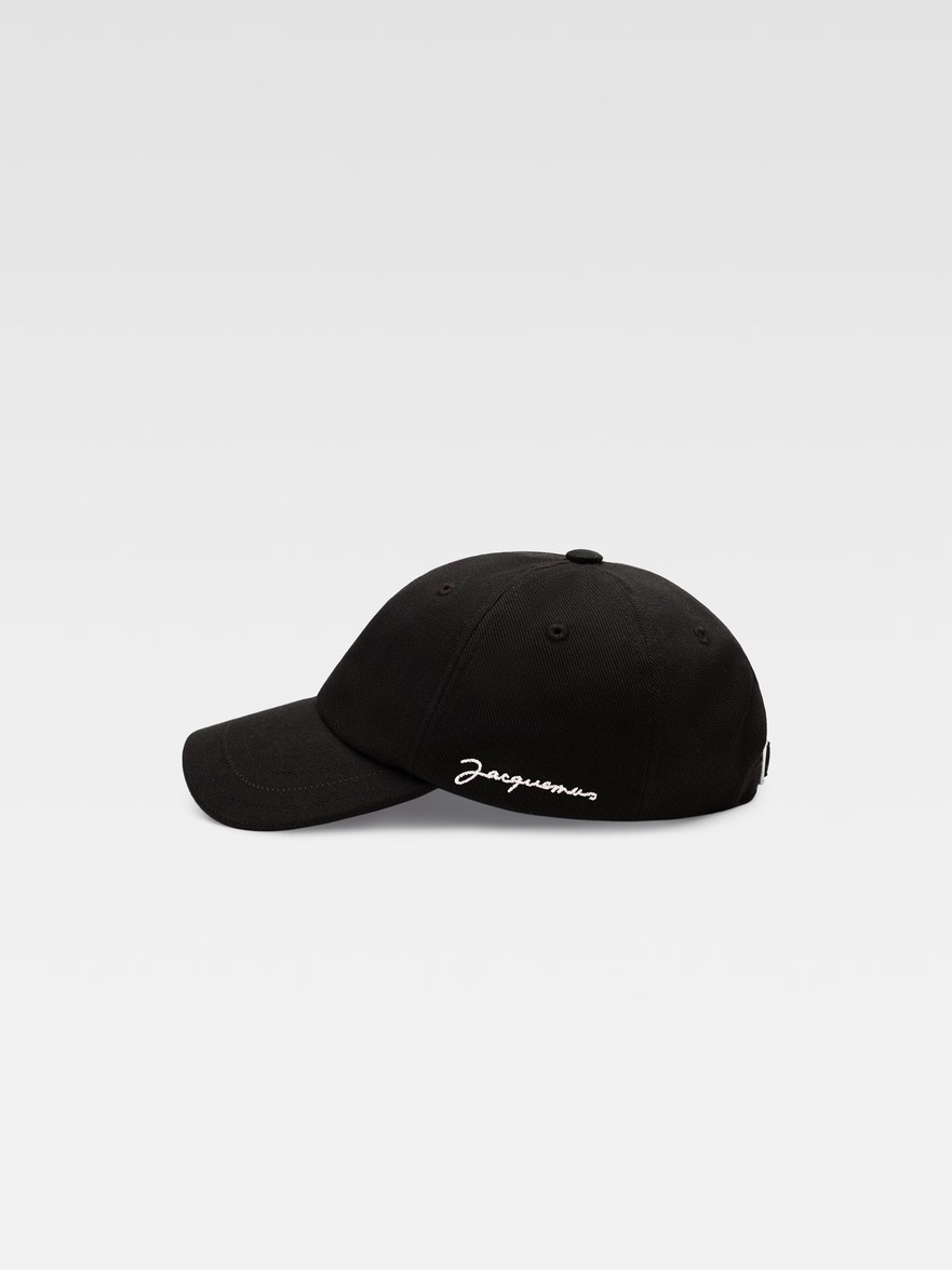The Jacquemus cap - | JACQUEMUS Official Website