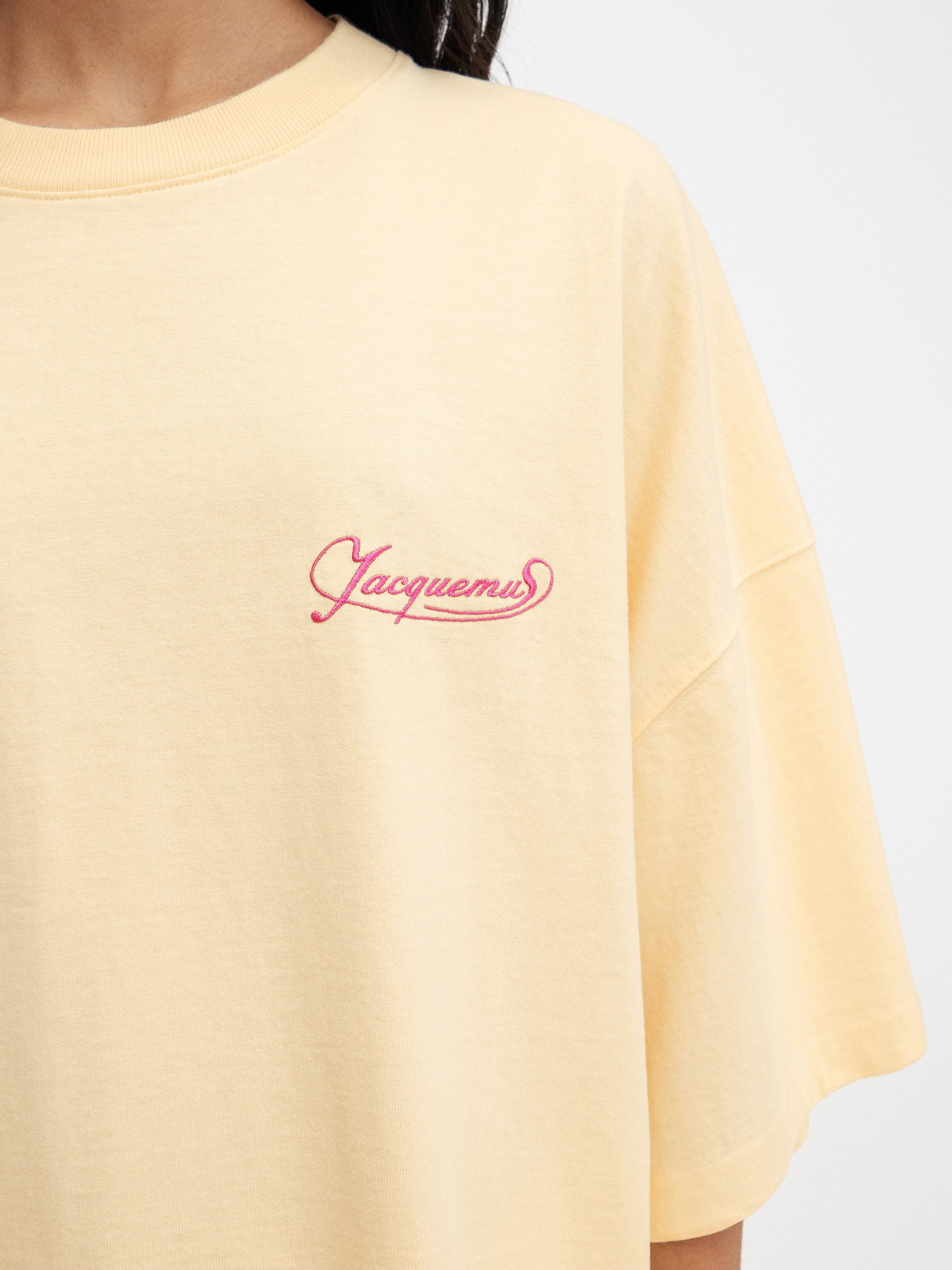 LE TSHIRT CORTO
