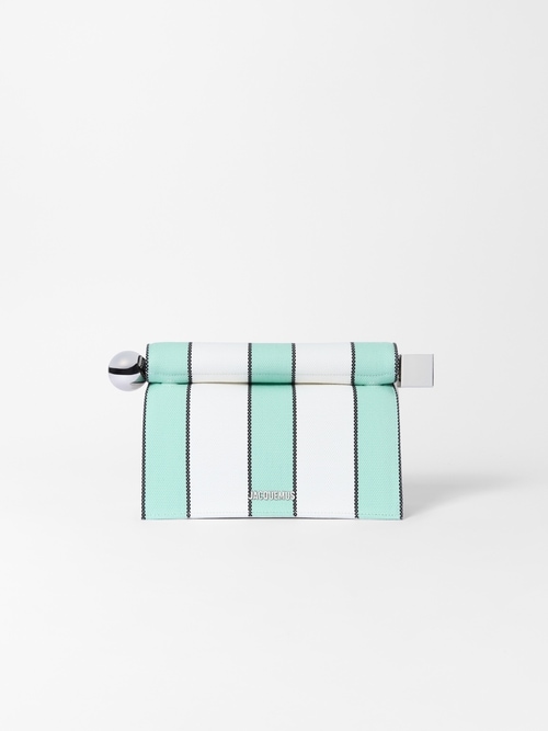 La pochette Rond Carr&eacute;