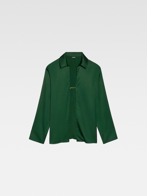 The Notte shirt