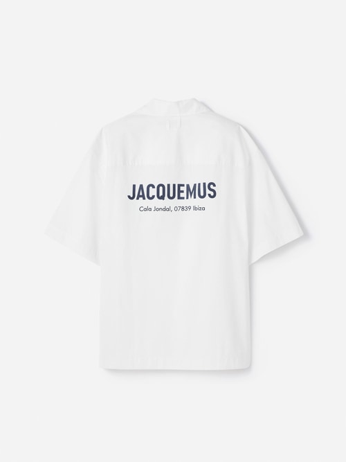 The Jean shirt