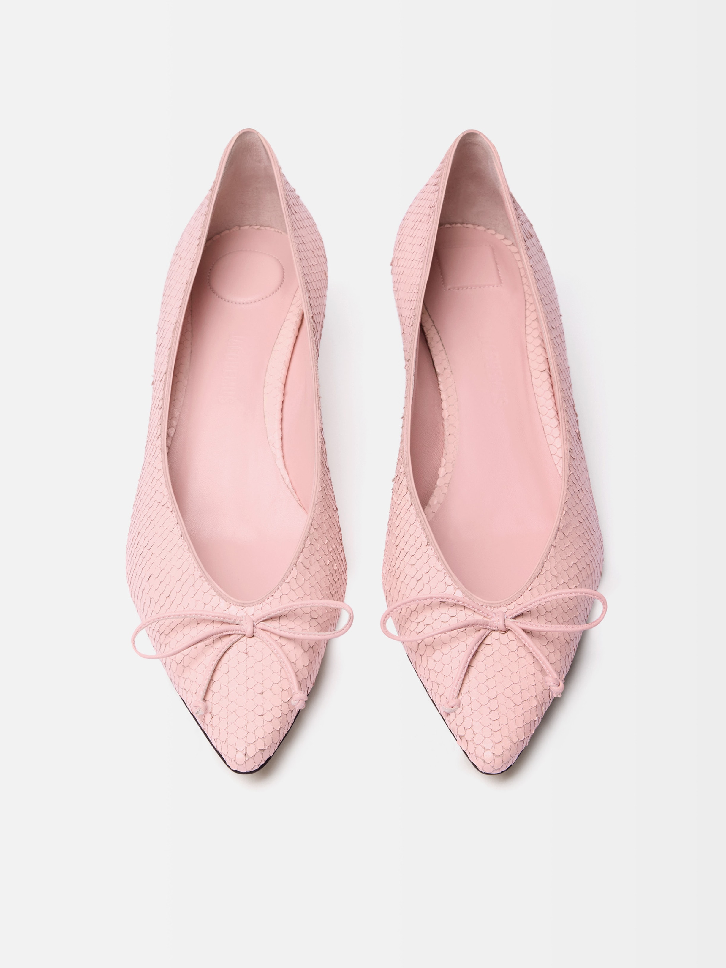 LES ESCARPINS TOURNI B