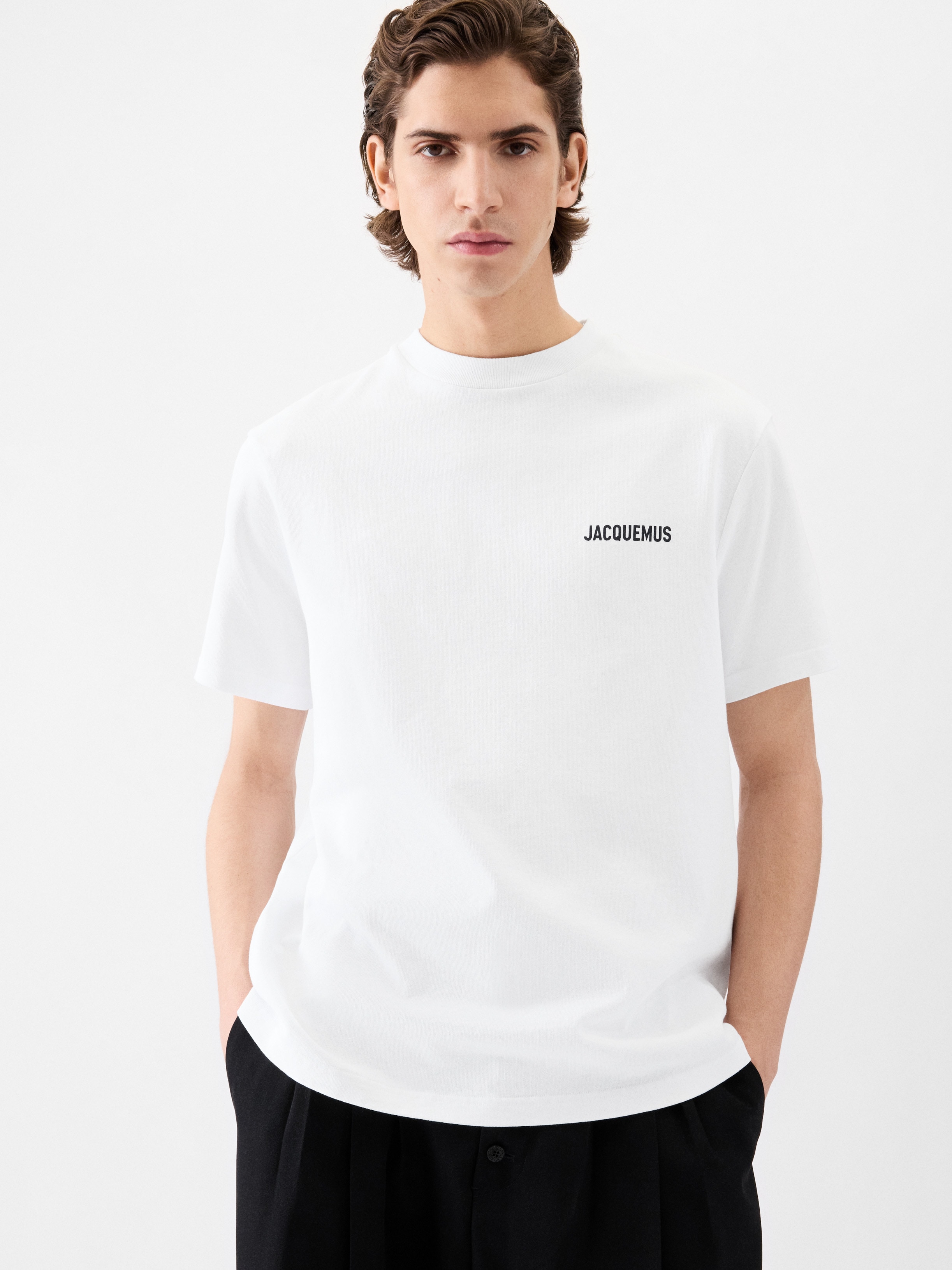 LE TSHIRT ADRESSE