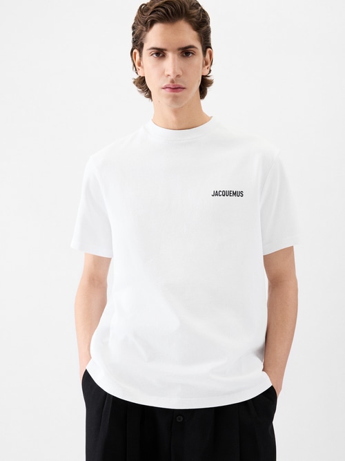 The Mykonos address short-sleeve t-shirt
