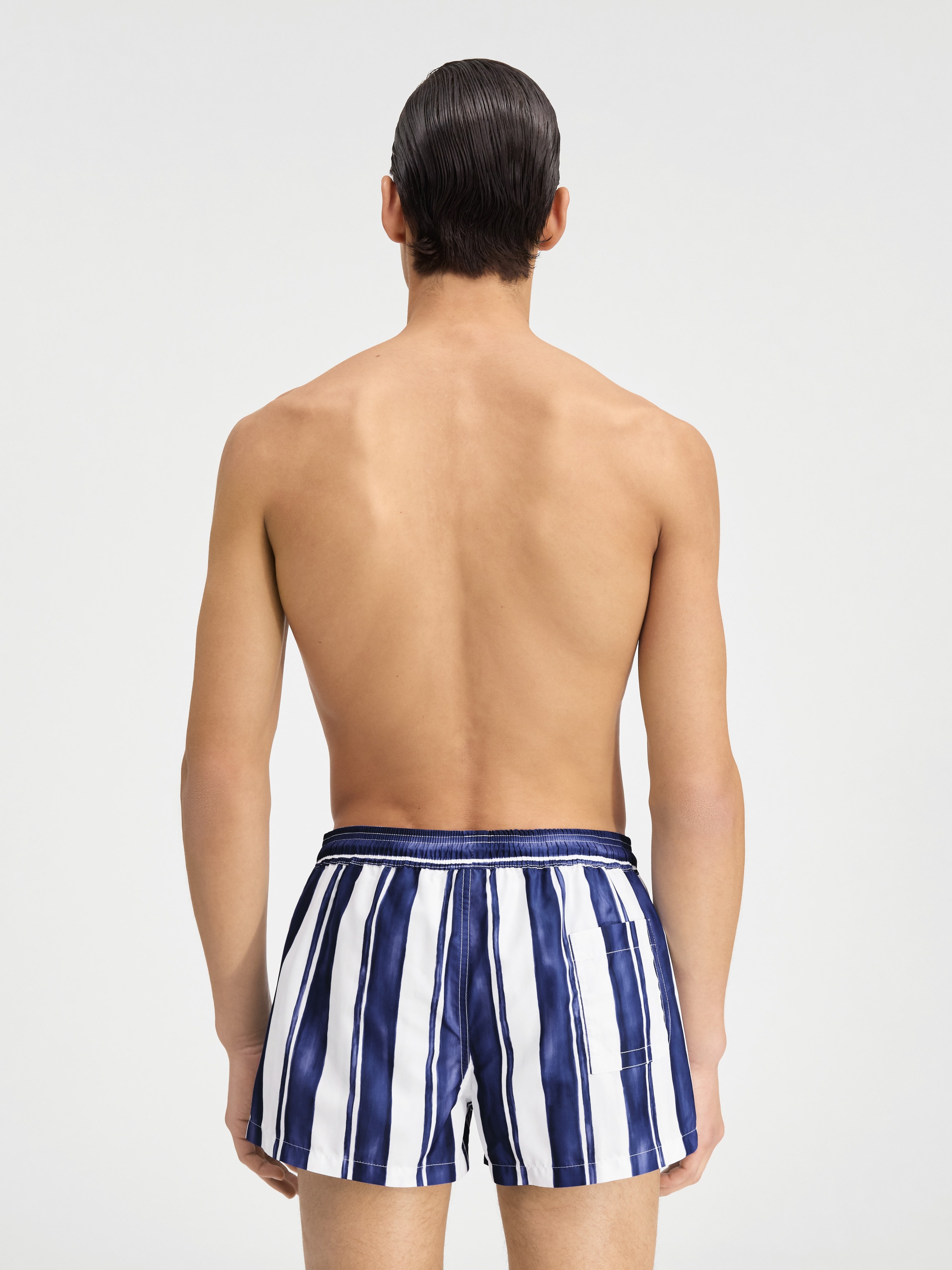 LE MAILLOT PUNTINI