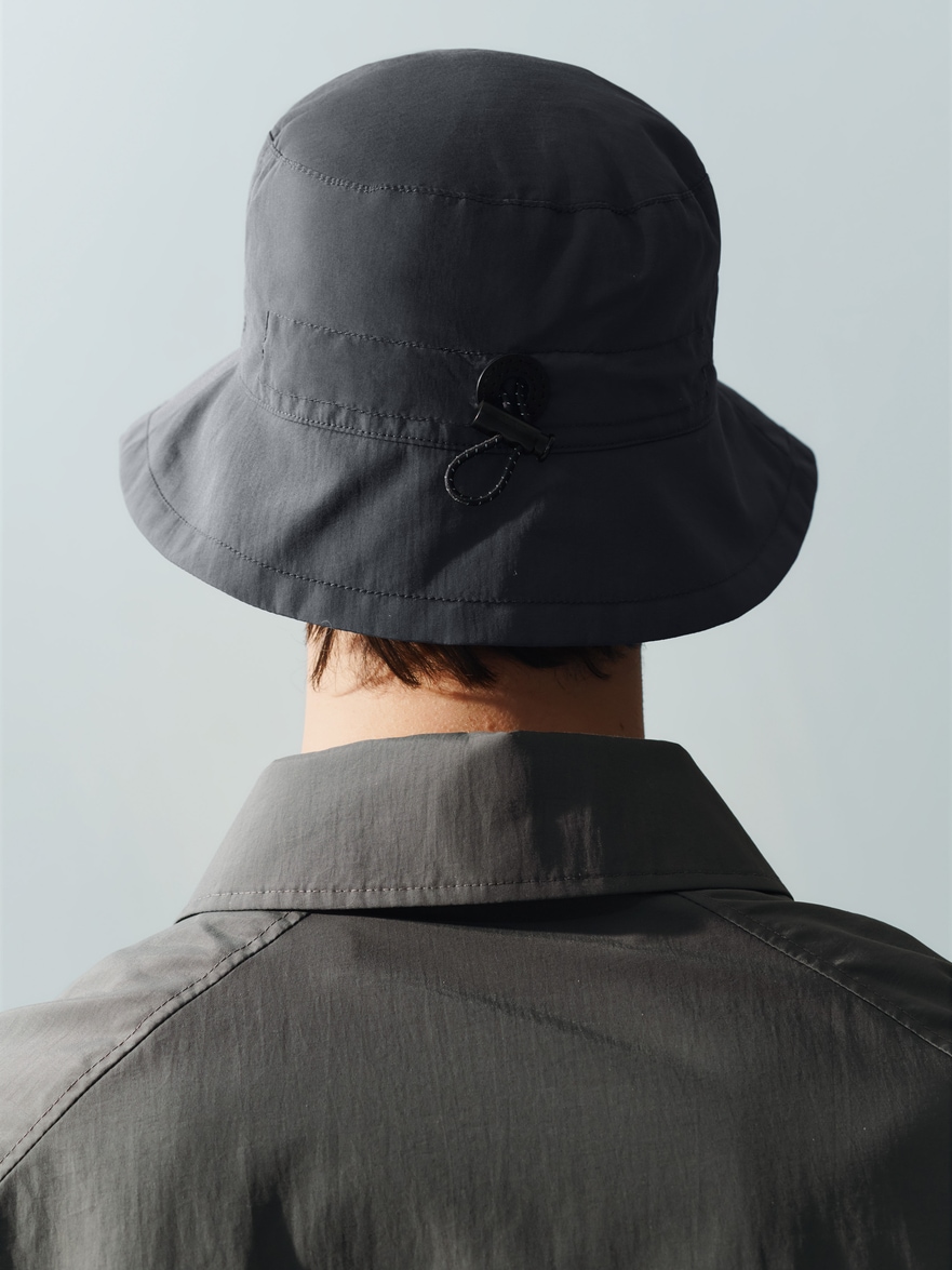 Le bob Baluchon