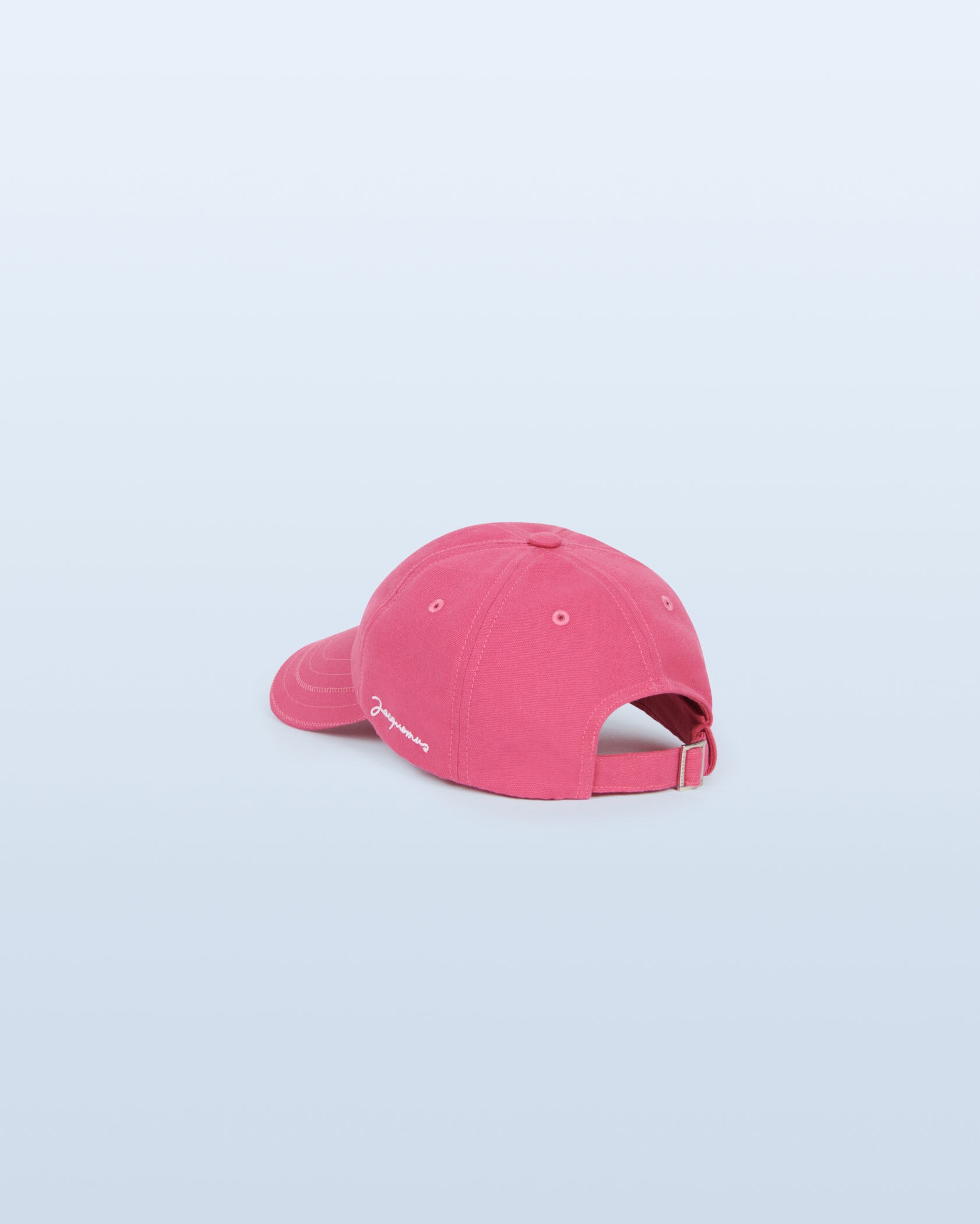 La casquette Jacquemus by JACQUEMUS 