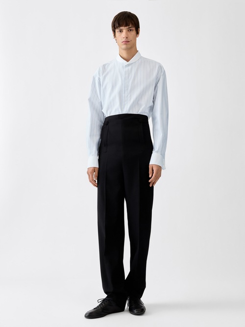 The Havana shirt