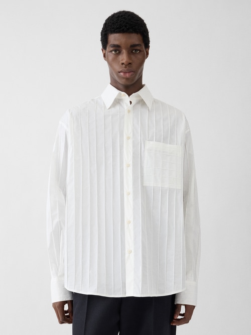 The Camargue shirt