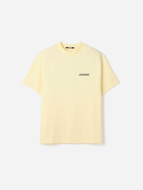 The Ibiza address short-sleeve t-shirt