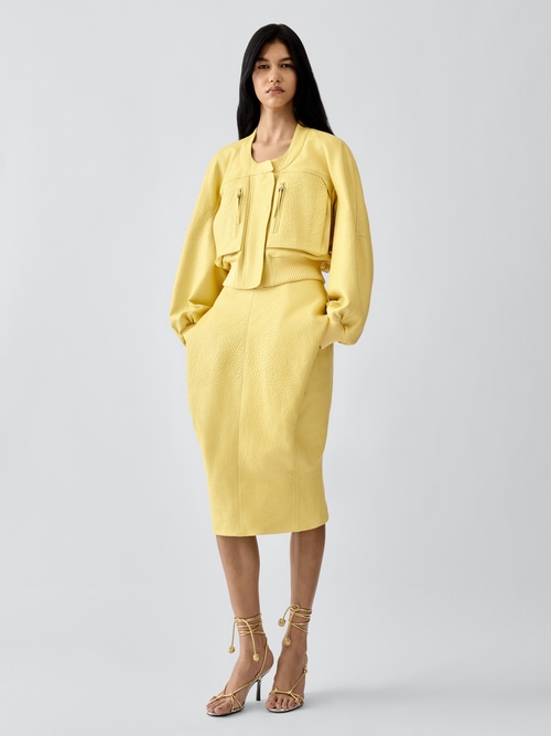 The Motore jacket