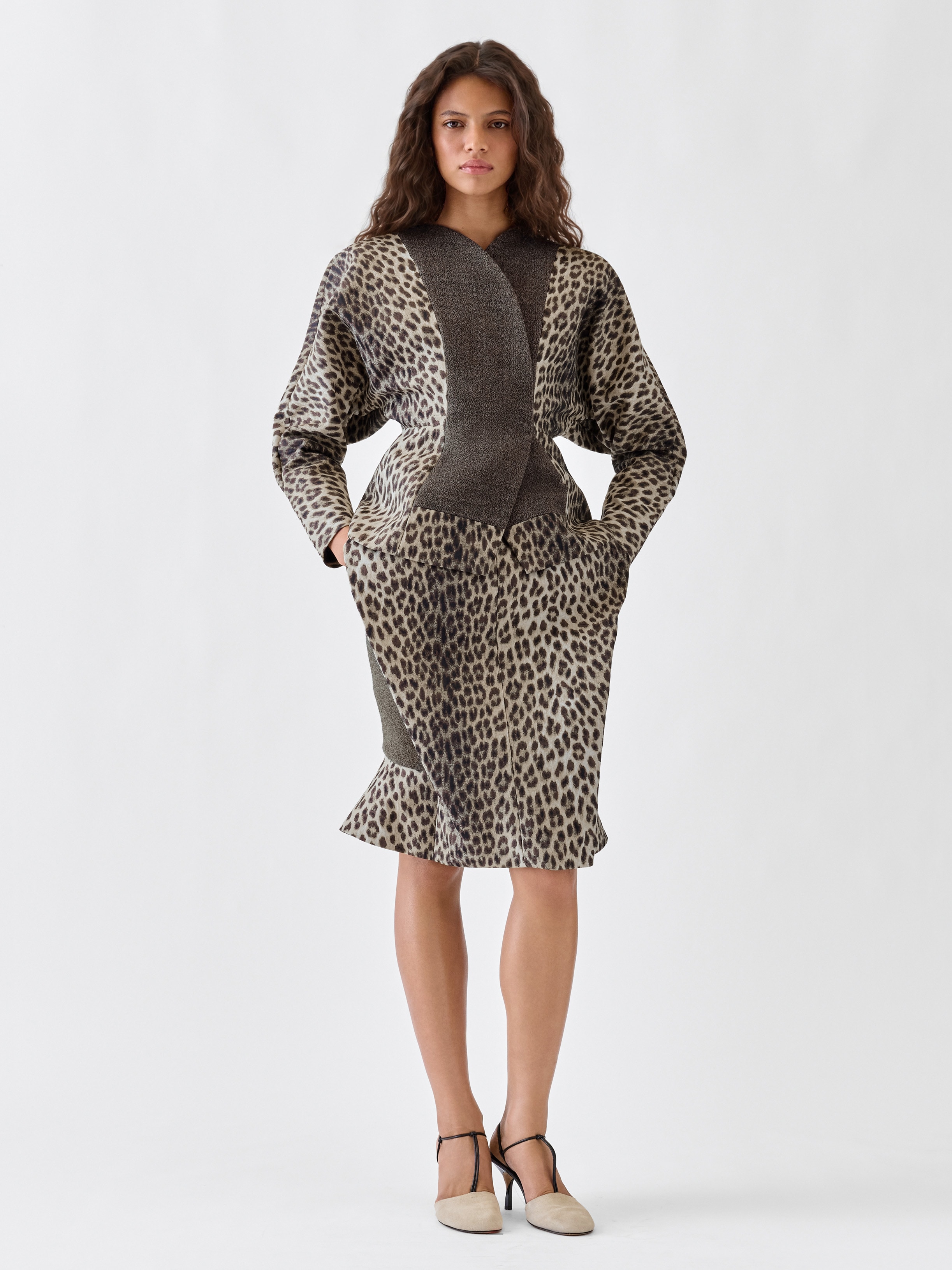 LA VESTE PALOMA