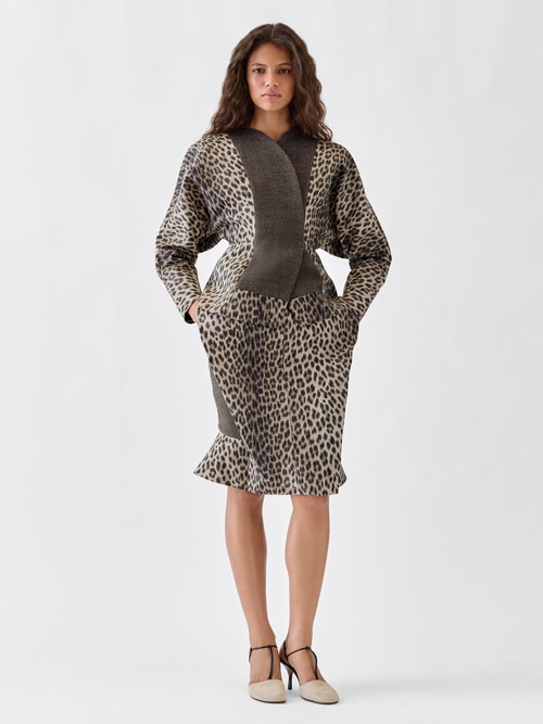 La veste Paloma