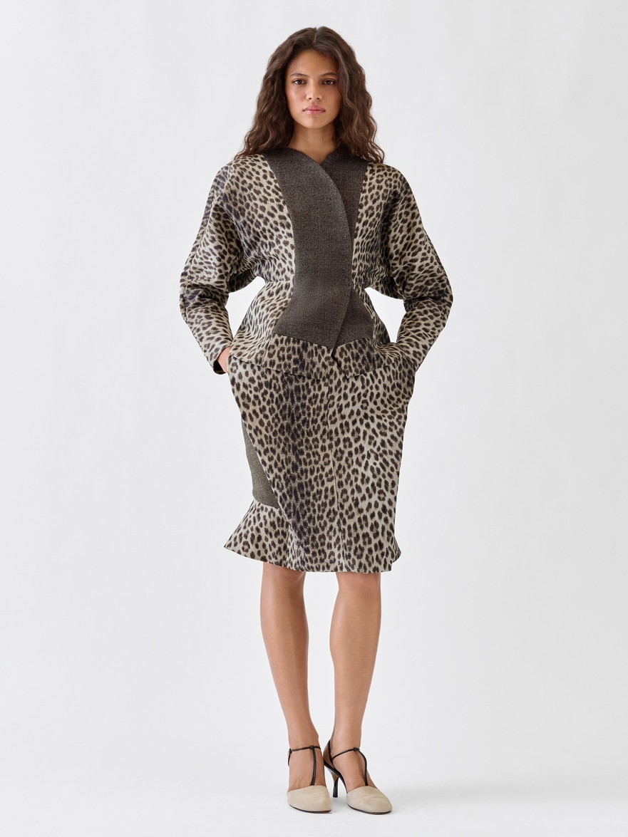 LA VESTE PALOMA