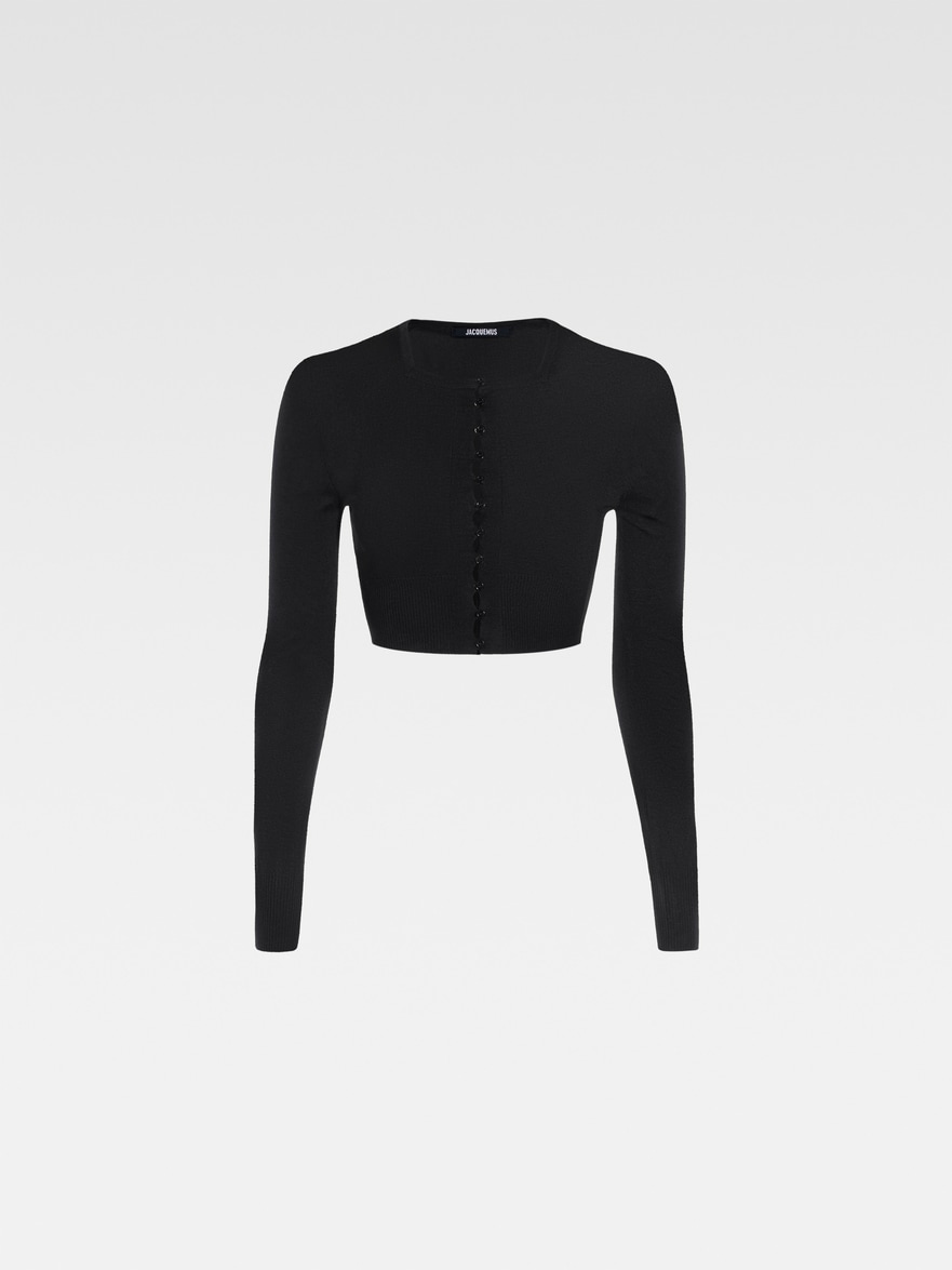LE CARDIGAN SPIAGGIA