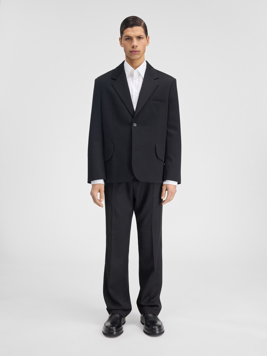 Titolo ジャケット by JACQUEMUS | Official website 