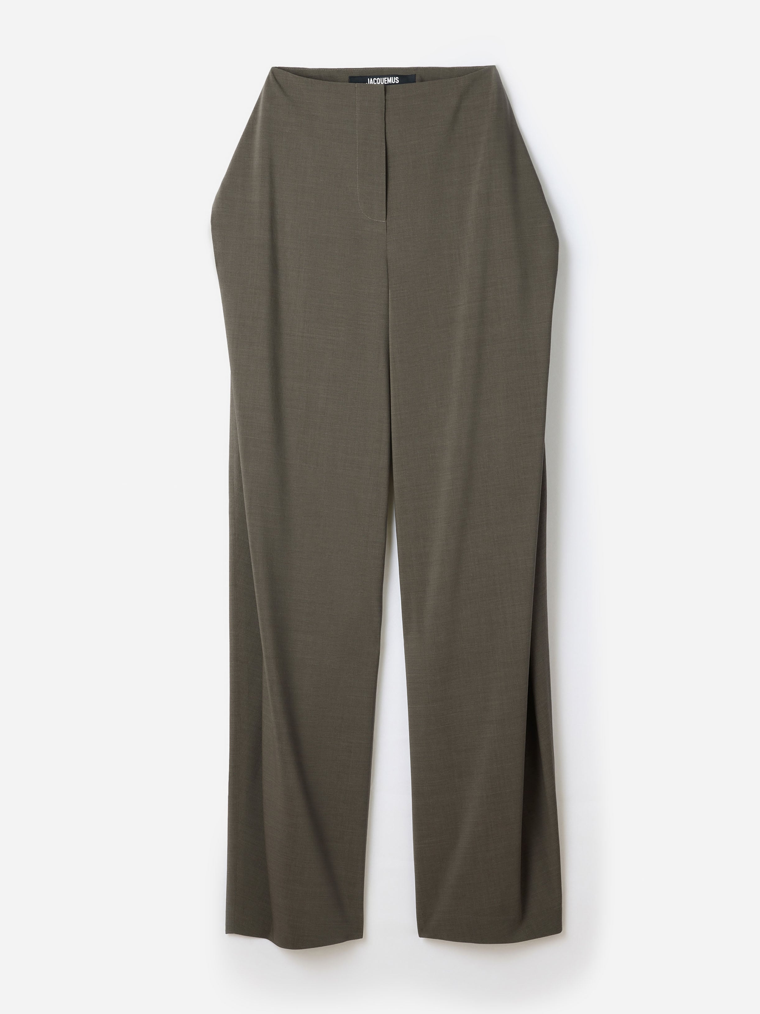 LE PANTALON CUBISTO