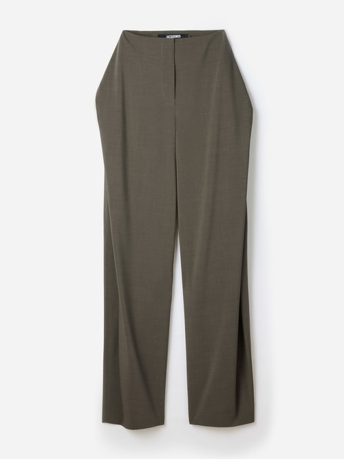 Le pantalon Cubisto