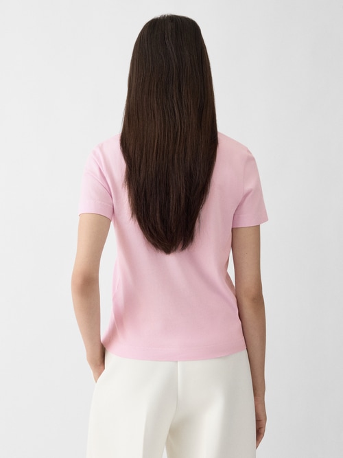 The Gros Grain short-sleeve t-shirt