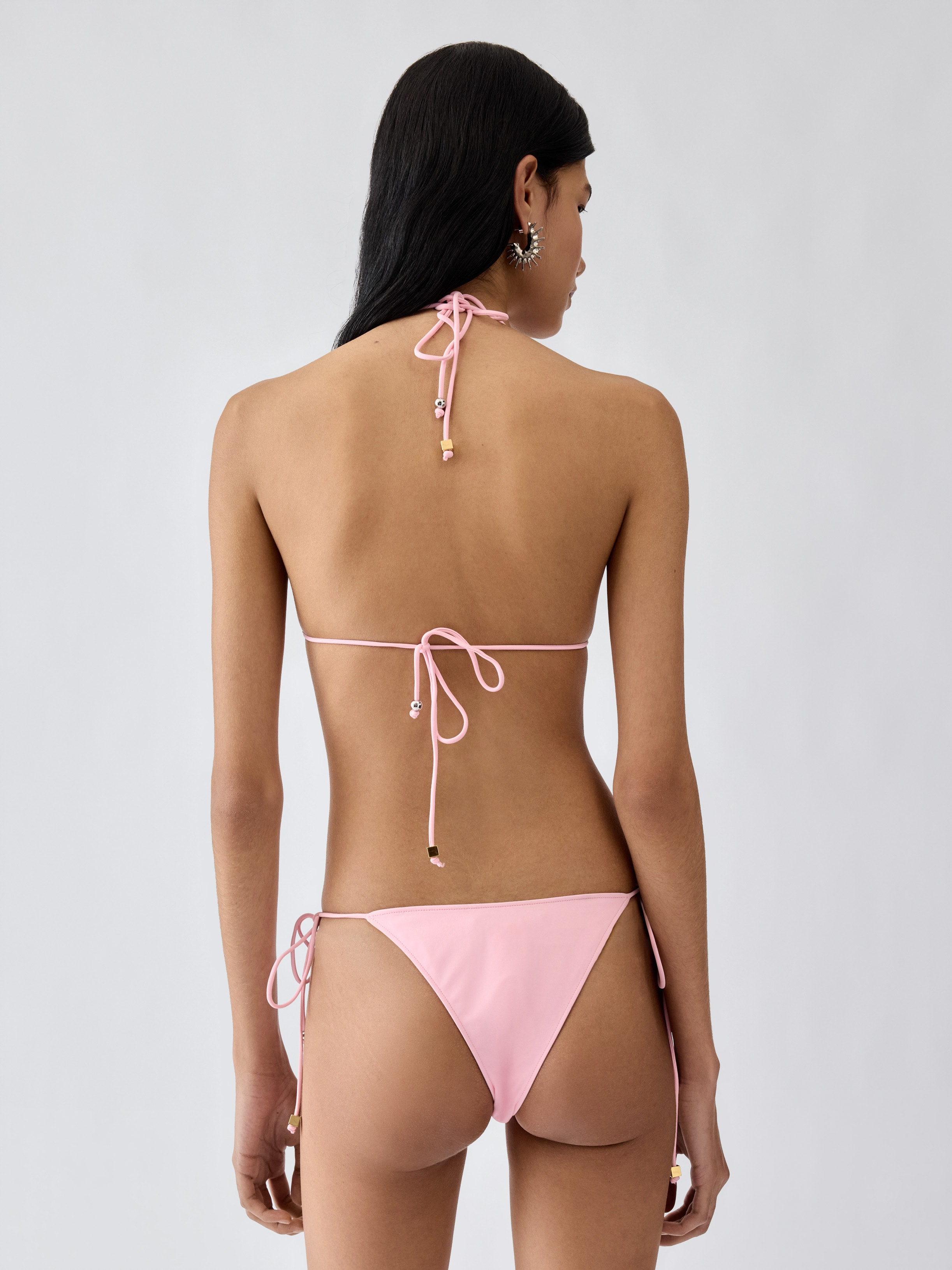 LE BAS DE PLAGE TRIANGLE