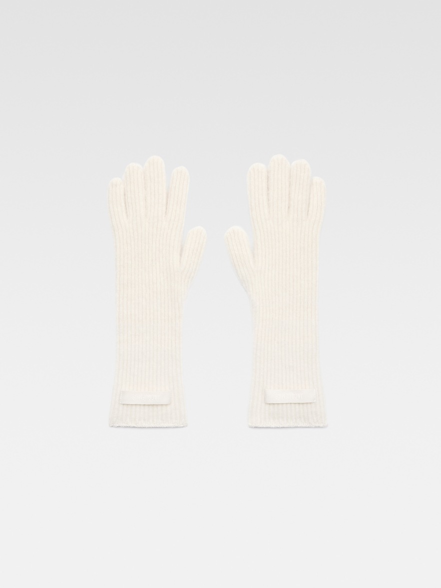 The Gros Grain gloves