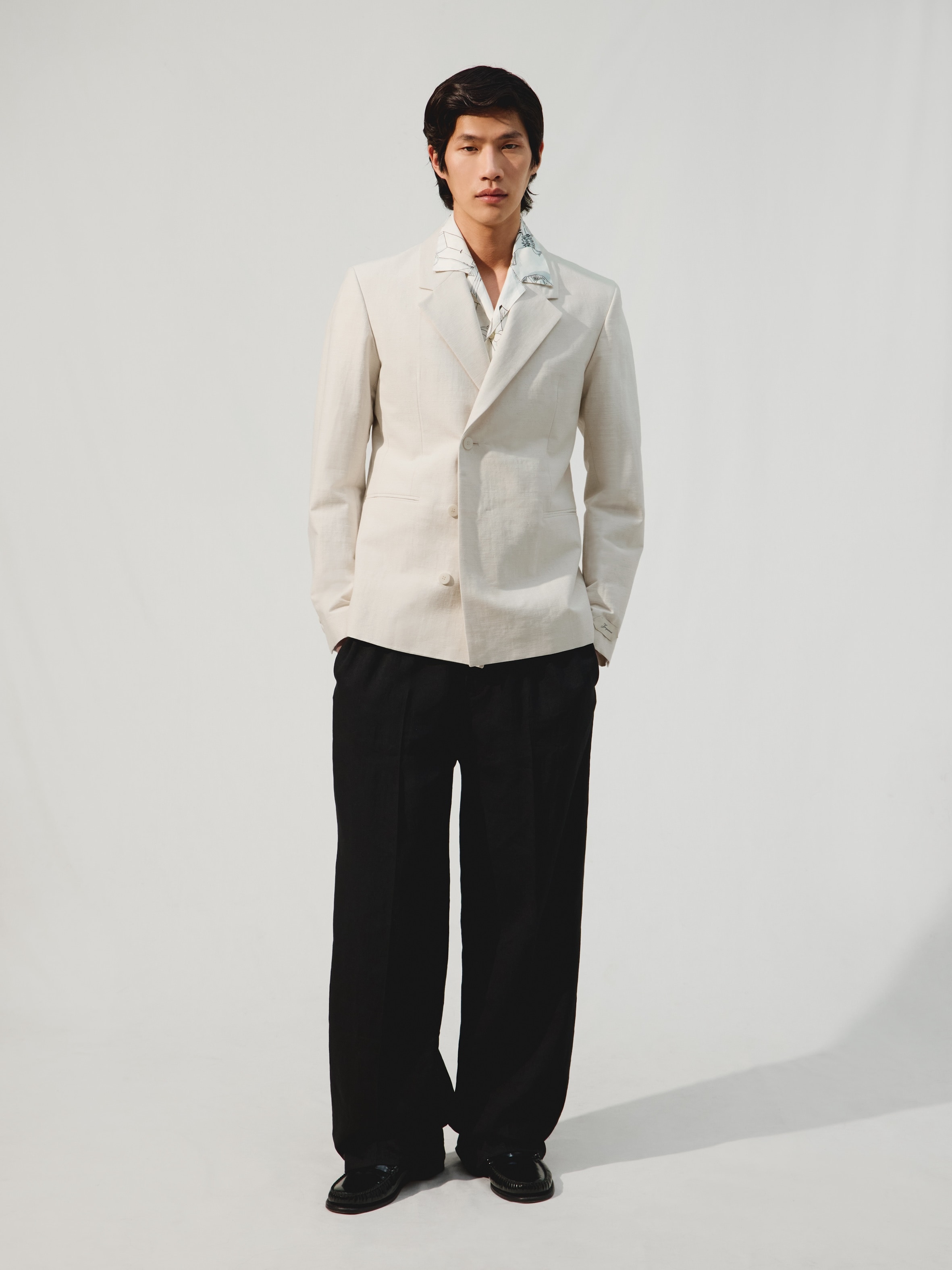 LA VESTE MELO