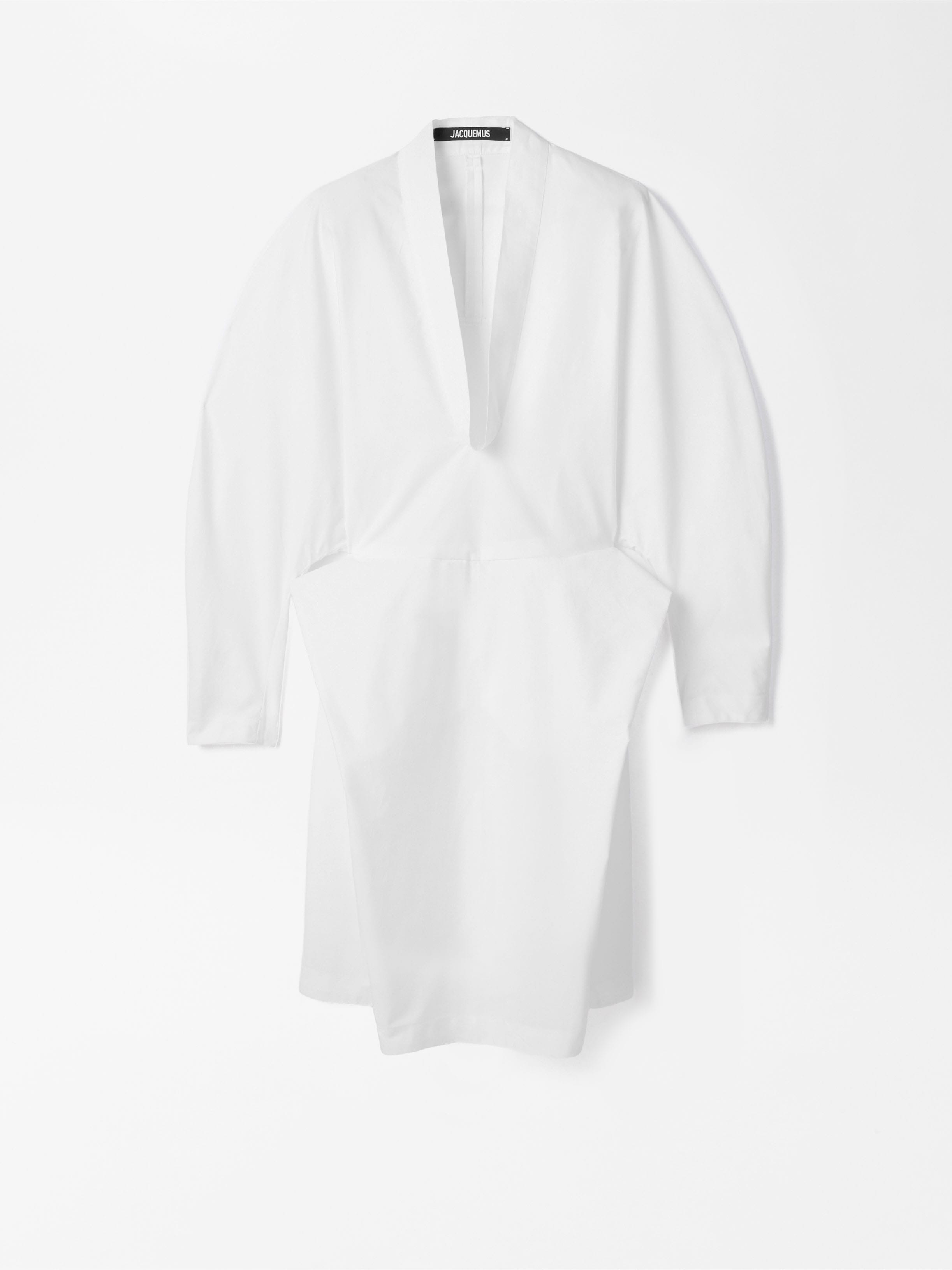 LA ROBE COLOMBE