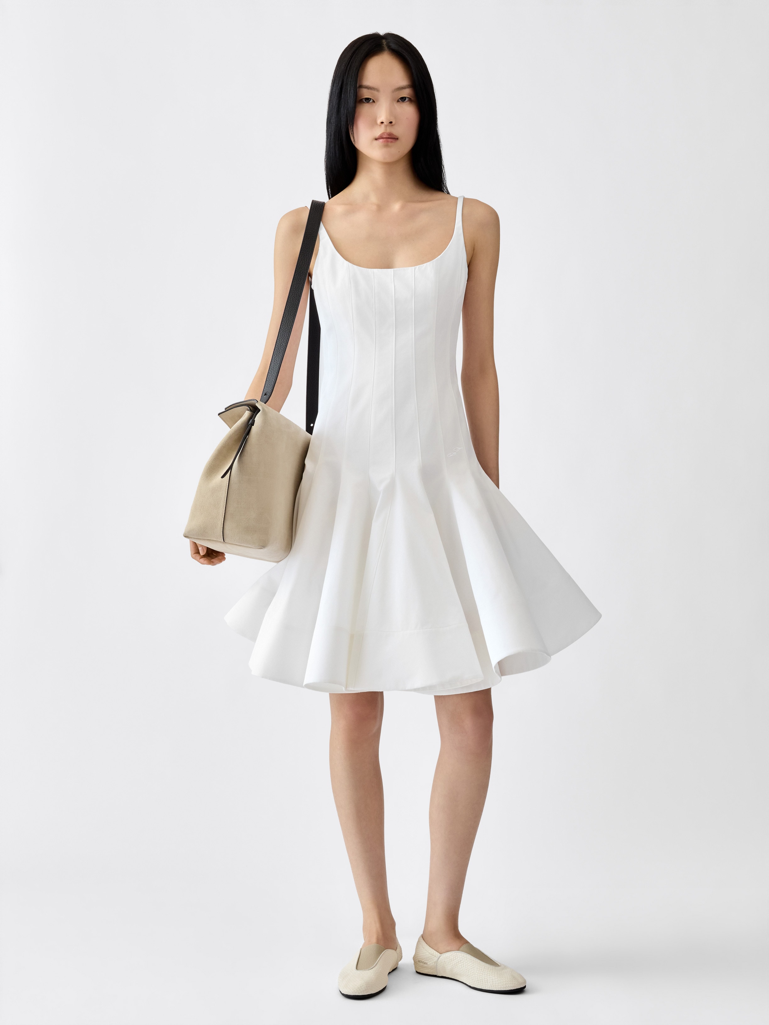 LA MINI ROBE AGAVE