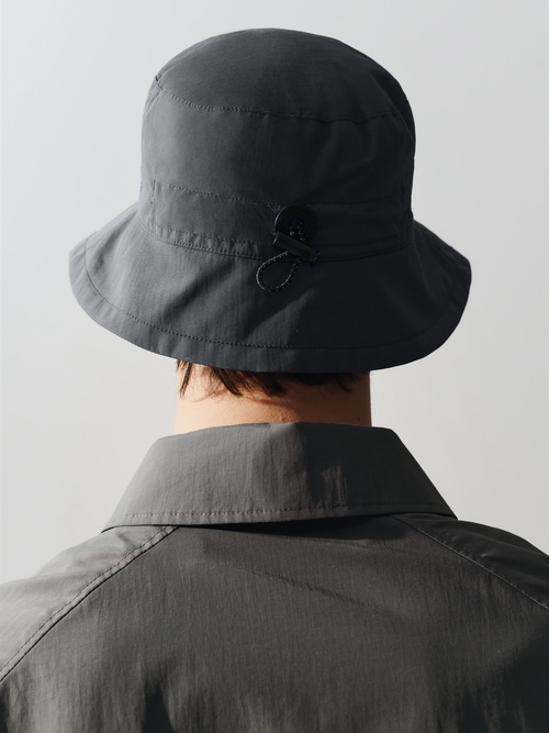 The Baluchon bucket hat
