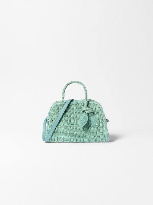 The small raffia Turismo