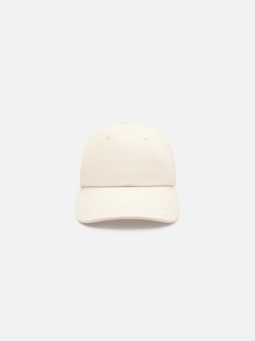 The Jacquemus cap