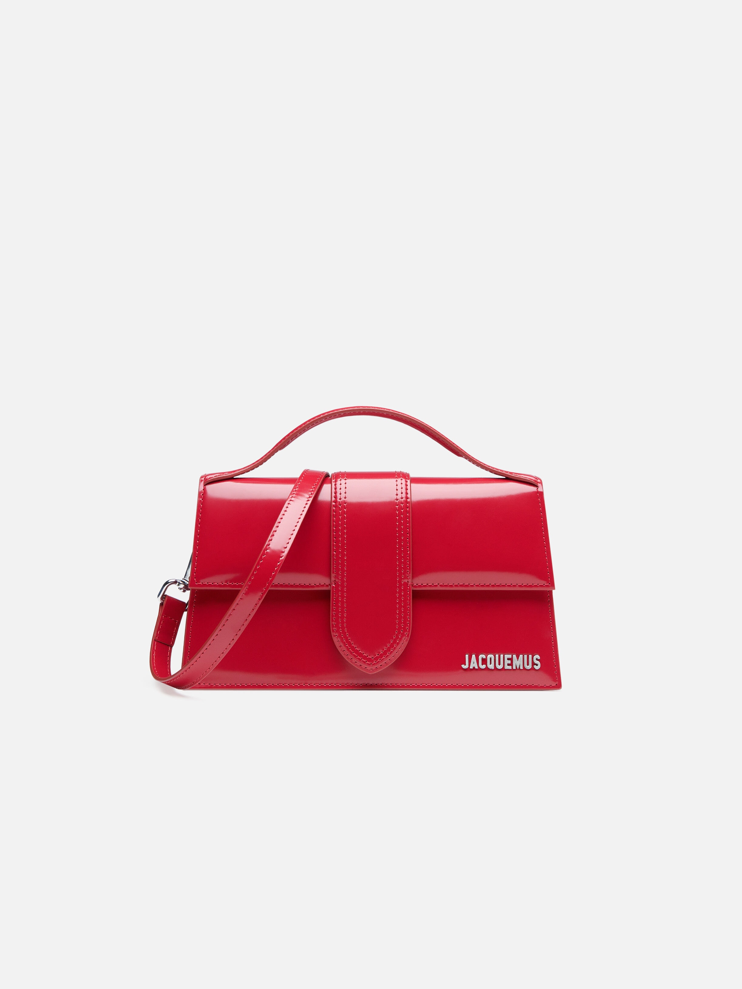 The large Bambino by JACQUEMUS | Official website