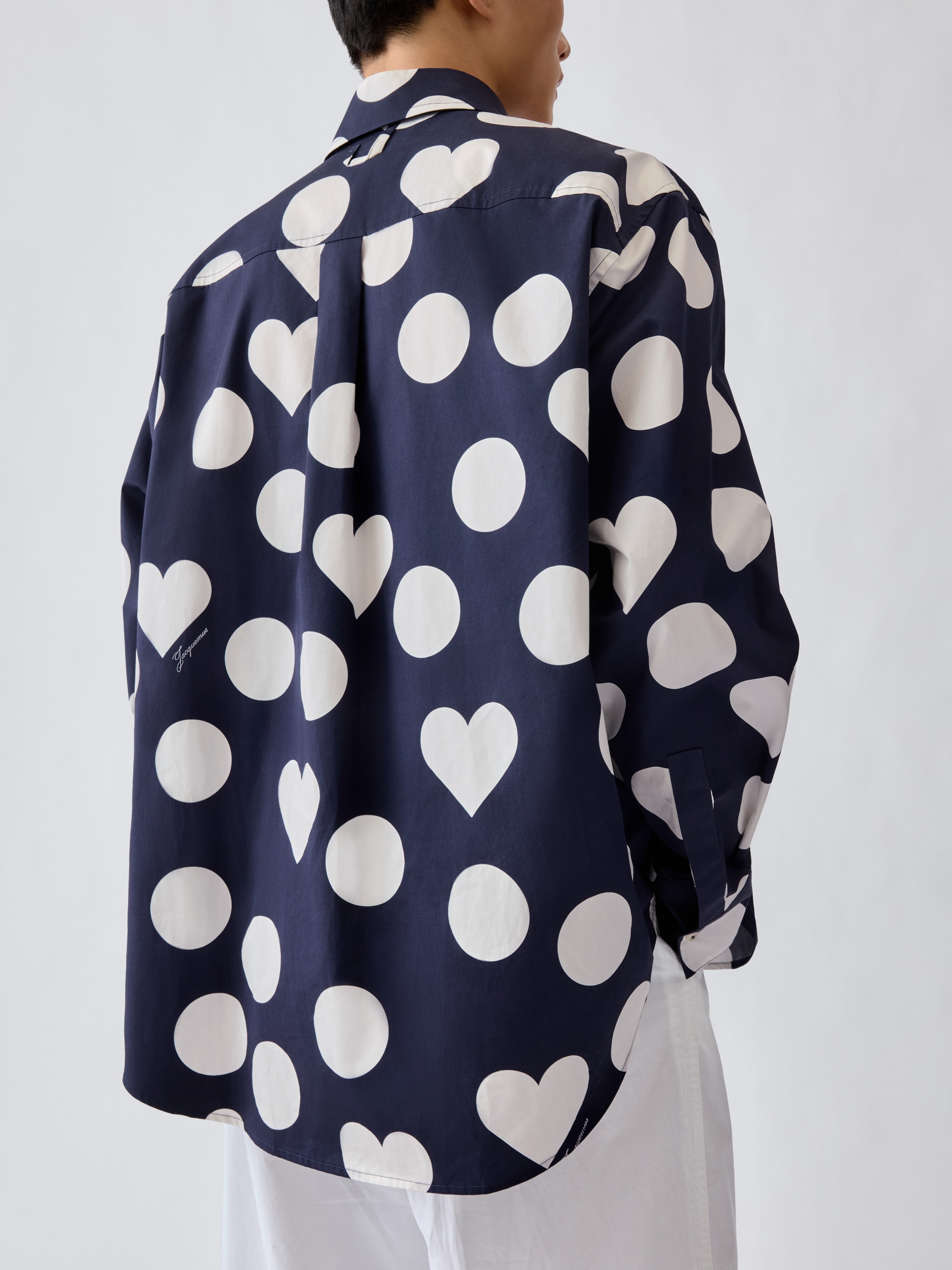 LA CHEMISE CAMARGUE