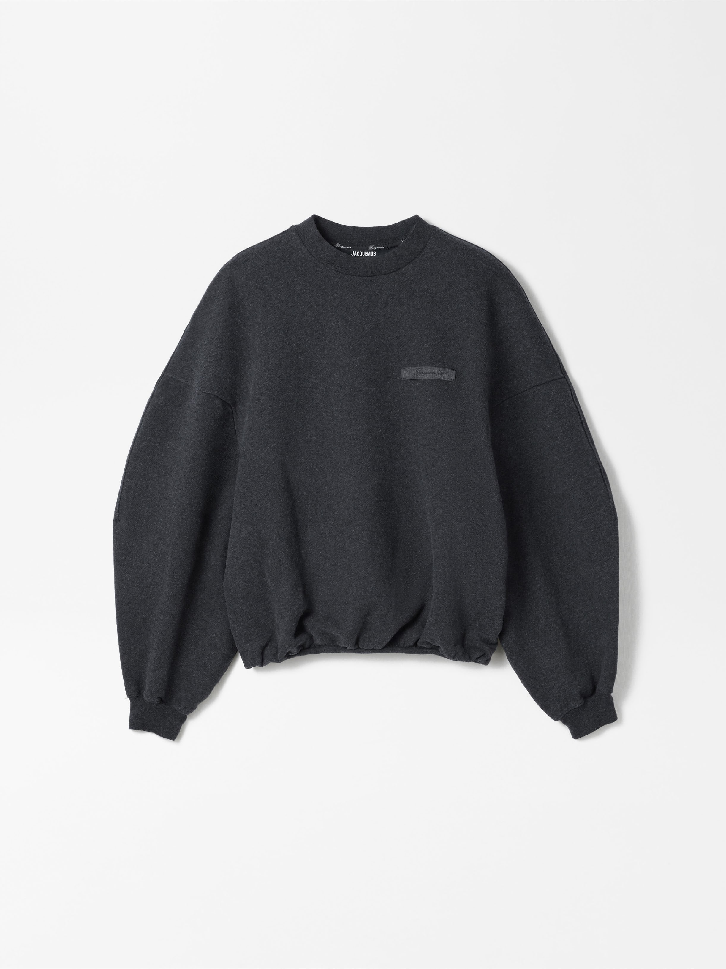 LE SWEATSHIRT  RUBAN
